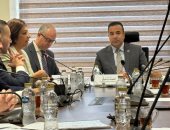انطلاق اجتماع اتصالات النواب لمناقشة استراتيجية المصرية للاتصالات 
