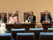 "صحة النواب" تعقد جلسة استماع لمناقشة أسس توزيع القوى البشرية الطبية 