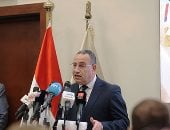 القائم بأعمال وزير الثقافة يعلن تفاصيل الدورة السابعة لجائزة الدولة للمبدع الصغير 2027م.. باب التقدم مفتوح إلكترونياً خلال الفترة من 12 أكتوبر وحتى 31 ديسمبر 2026 فى مجالات الآداب والفنون والإبداع والابتكار