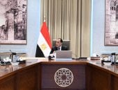 مدبولى يستعرض محاور جلسة نحو استثمار منتج وصناعة تنافسية وفرص عمل مستدامة