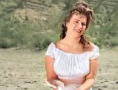 الميزان فى أوضتها والحلويات خارج حساباتها.. سر أناقة هند رستم
