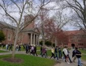 جامعات أمريكا وكندا تعاقب أساتذتها بسبب فلسطين.. اعرف التفاصيل