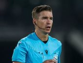 صافرة فرنسية تقود مباراة ريال مدريد وروما في دوري أبطال أوروبا