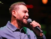 إيوان يختتم حفلات الصيف فى كندا ويستعد لجولته الأميركية