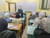 القومي للمرأة بالشرقية ينفذ 30 جلسة دوار لتوعية 1500 سيدة