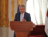 وزير السياحة: الحفاظ على الآثار والتراث الثقافي أولوية للدولة المصرية.. نعمل على تطوير الخدمات بالمواقع الأثرية بما يضمن صونها وحمايتها.. تعزيز التعاون مع المؤسسات التابعة لمنظمة التعاون الإسلامي وتبادل الخبرات