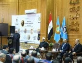 المفتى: بناء الوعي ومواجهة التطرف مسؤولية مشتركة تتطلب تكامل العلوم والمؤسسات