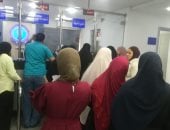 القومي للمرأة بالشرقية يستخرج 237 بطاقة رقم قومي للسيدات والفتيات