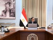 رئيس الوزراء يستعرض محاور جلسة بعنوان «منظومة حماية اجتماعية أكثر فاعلية»