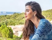 يارا السكرى تشارك متابعيها من أحدث جلسة تصوير.. صور