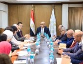 وزير التعليم يبحث مع الجايكا تطوير 20 مدرسة فنية وتحويلها لتكنولوجيا تطبيقية