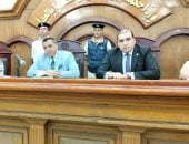 المشدد 10 سنوات لمتهم بخطف طفل والشروع في قتله وسرقة دراجته النارية بالشرقية
