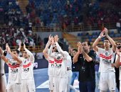 موعد مباراة الزمالك وبترو أتليتكو الأنجولى فى نصف نهائى بطولة أفريقيا لكرة اليد