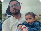 محمد.. رضيع 6 أشهر سرقت حرب غزة أمه من حضنه قبل أن يتعلم مناداتها