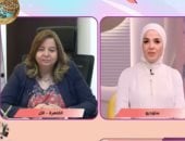 مي عبد الحميد: حققنا قصة نجاح ملهمة فى التمويل العقارى.. ونسبة تعثر المواطنين لم تتجاوز 0.5%