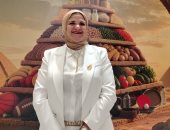 عميد معهد التغذية: 10% من أطفال المدارس في مصر يعانون السمنة