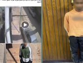 الداخلية تكشف ملابسات سرقة لاب توب من داخل ورشة بالإسكندرية وتضبط الجاني