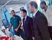 تحقيقات مصرع تلميذ بمعهد أزهري بالغربية تكشف تفاصيل الواقعة.. صور