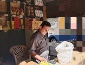 ضبط 53 مخالفة تموينية بالإسماعيلية.. والتحفظ على 500 زجاجة زيت و250 كيلو سكر