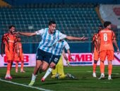 ترتيب الدورى الممتاز بعد انتهاء مباريات الجولة السادسة 
