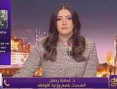 متحدث الأوقاف: إعمار سيناء يرتكز على مسارين متوازيين للبناء المادي والفكري