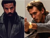 مايكل بي جوردان وأوستن بتلر في أولى صور فيلم Miami Vice '85