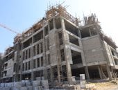 مشروع مستشفى الشهداء الجديد نقلة نوعية للقطاع الصحي بمحافظة المنوفية