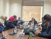 تعليم النواب توافق على منحة بـ2 مليون يورو لدعم تدريس الفرنسية بالمدارس المصرية