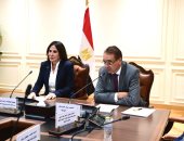 البرلمان يواصل الحوار حول قانون وحدات الإدارة المحلية الجديد.. اللجنة الفرعية المشكلة لدراسته تستمع لرؤية وزيرة الإسكان.. رانده المنشاوي تطالب بمراعاة اختصاصات وطبيعة المجتمعات العمرانية وتحديد المسؤوليات 