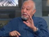 سامى مغاورى يكشف كواليس أول لقاء مع يسرا بـ دم الغزال