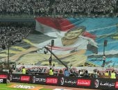 روح الرياضية.. جماهير الزمالك تصفق للأهلي.. واعتذار عاشور لمعتمد جمال