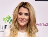 جريس هيلبيج تستعد لجراحة لإزالة ورمين بالمخ بعد 3 سنوات من تعافيها من سرطان الثدى