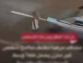الداخلية تضبط شخصًا استغل طفلته في أعمال التسول بالإسكندرية
