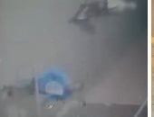 الداخلية تضبط 3 أشخاص ظهروا في فيديو يحملون أسلحة بيضاء بالمنوفية