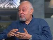 سامي مغاورى يروى لـ صاحبة السعادة موقفا طريفا: بيرم التونسي ضربني في طفولتي