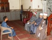أوقاف أسوان تختتم اختبارات مسابقة الابتهال الديني والأذان.. صور