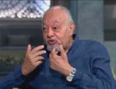 سامى مغاورى: ارتجلت دوري بـ سابع جار.. وهيستيريا ضحك مع دلال عبد العزيز بالكواليس