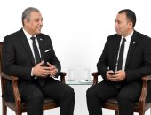 اللواء عمرو الشرقاوي لـ "اليوم السابع": آليات حاسمة لمواجهة جرائم السب والقذف على السوشيال ميديا