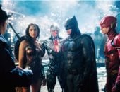 بن أفليك يصف إعادة تصوير «Justice League» بأنها أسوأ مرحلة في مسيرته