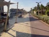 أحسن بداية ليومك.. الجرى قدام النيل بممشى أهل الزمالك مجانًا من 7 لـ10 الصبح
