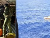 ستارلينك تنقذ 73 شخصًا بعد تعطل عبارة فى جزر سليمان لمدة 3 أيام