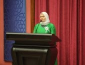 نهلة الصعيدي: خريجو الأزهر سفراء للعلم ورعاية الطلاب تمتد إلى تذليل العقبات