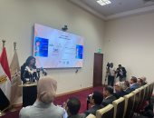 انطلاق المؤتمر الصحفى عن تفاصيل الدورة الـ7 لجائزة الدولة للمبدع الصغير