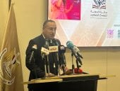 قنصوة يعلن فتح باب التقدم لجائزة الدولة للمبدع الصغير.. قيمتها 40 ألف جنيه