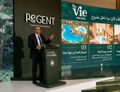 Regent Signature Developments تطلق The Vie West Cairo خلال جولة إعلامية وتكشف عن رؤيتها لمجتمع متكامل للصحة والرفاهية وجودة الحياة