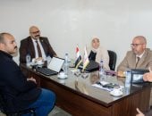 المصريين الأحرار يطلق أعمال لجنة التحول الرقمي وتطوير الأعمال بخبرات متخصصة