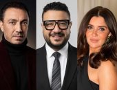 محمد سيد بشير مؤلفًا لمسلسل بعد نص الليل بطولة طارق لطفي وغادة عادل