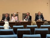 ملف تكليف الخريجين بالقطاع الطبي على مائدة لجنة الصحة بـ النواب.. جلسة استماع لبحث قواعد التوزيع العادل للقوى البشرية الطبية.. وتوصية بإنهاء أزمة تكليف 2023 والإعلان عن دفعة تكميلية قريبا لاستيفاء نسبة الـ60%
