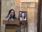 نورهان أبو عوف فى بيت الشعر العربى.. قصيدة ورثت عن أمى