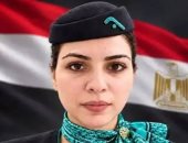 تشييع جنازة مضيفة الطيران ضحية حادث مطار الرياض بعد صلاة الظهر فى البحيرة